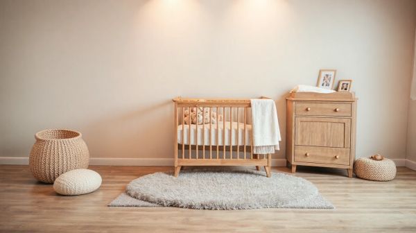 10 éléments essentiels pour un trousseau de naissance réussi