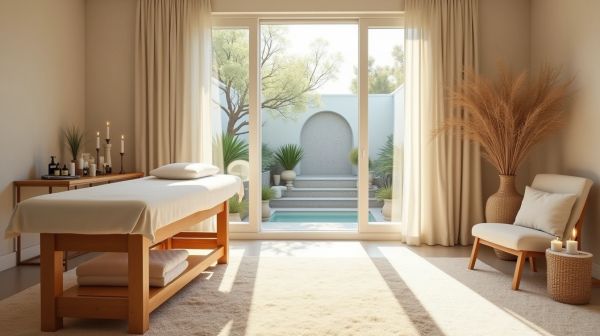 Choisissez votre institut de massage à Nice pour un bien-être optimal