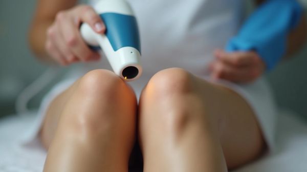 Maîtriser l'épilation laser des jambes pour des résultats durables