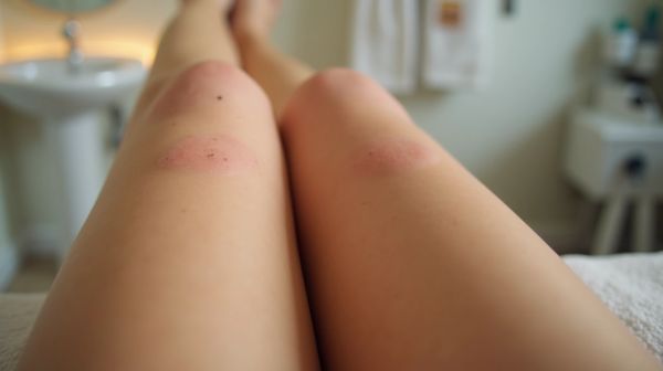 Maîtriser l'épilation laser des jambes pour des résultats durables