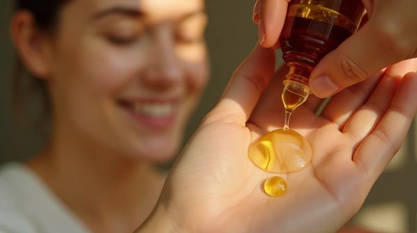Nourrir son microbiome cutané : le pouvoir des huiles prébiotiques