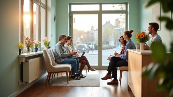 Où trouver un dentiste à Uccle pour vos douleurs dentaires ?
