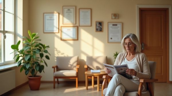 Quel tarif pour consulter un cardiologue en 2026 ?