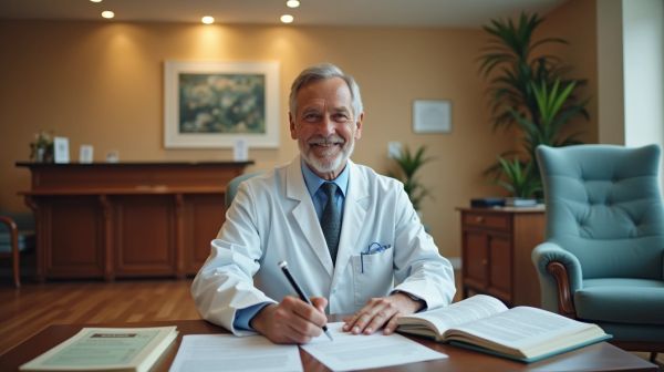 Quel tarif pour consulter un cardiologue en 2026 ?