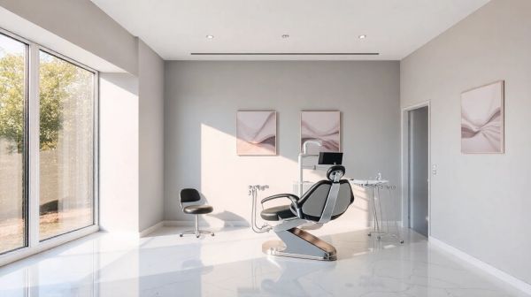 Top 5 dentistes à Uccle pour soulager vos douleurs dentaires