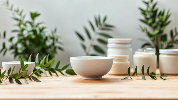 Top crèmes pour peau sensible : sans alcool ni parfum