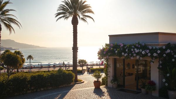 Top instituts de massage à Nice pour une relaxation parfaite