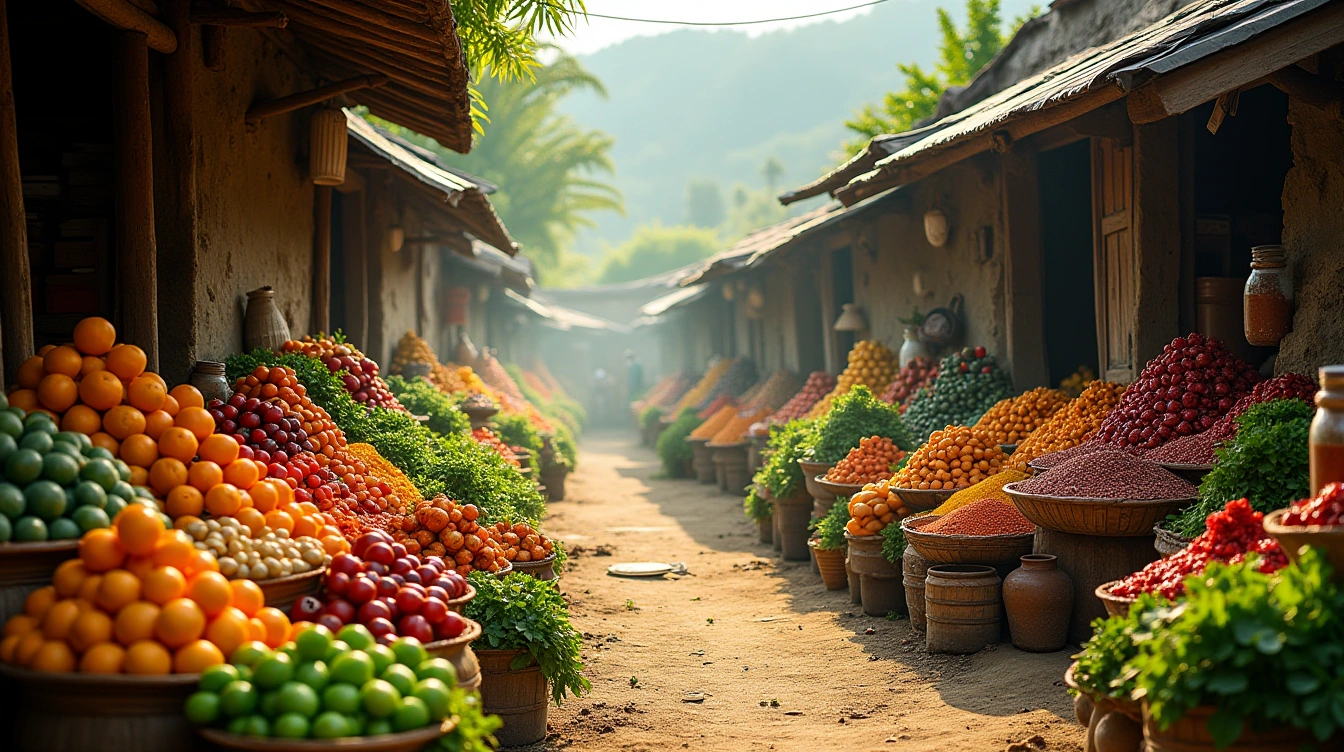 Vos questions sur ces aliments d'exception